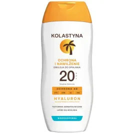 kolastyna-hyaluron-wodoodporna-emulsja-do-opalania-ochronna-4d-spf-20-200ml