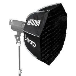 softbox-studyjny-oktagon-mitoya-snap-65cm-z-gridem-bowens-skladany-lekki