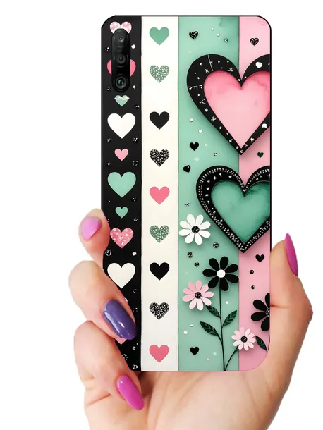 etui-case-do-huawei-p30-serca-serduszka-love