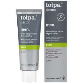 tolpa-men-dermo-meski-krem-zel-przeciw-blyszczeniu-matujacy-nawilza-40ml