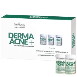 farmona-professional-dermaacne-aktywny-koncentrat-normalizujacy-5x5ml