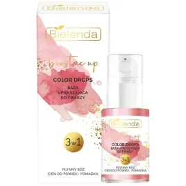 bielenda-boost-me-up-color-drops-baza-upiekszajaca-do-twarzy-3w1-15ml