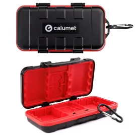 calumet-etui-na-baterie-i-karty-pamieci-wodoodporne
