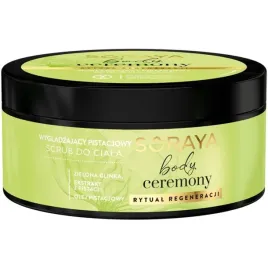 soraya-body-ceremony-wygladzajacy-cukrowy-scrub-do-ciala-pistacjowy-200g