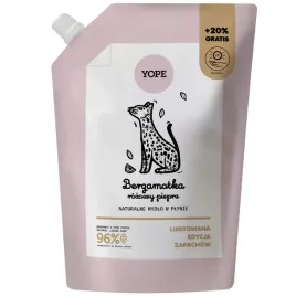 yope-naturalne-mydlo-w-plynie-do-rak-bergamotka-pieprz-zapas-doypack-600ml