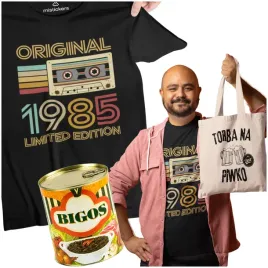 t-shirt-koszulka-meska-z-nadrukiem-na-40-urodziny-40-lat-torba-na-piwko