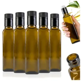 10x-butelki-na-oliwe-z-dozownikiem-guala-marasca-250-ml-z-zakretkami