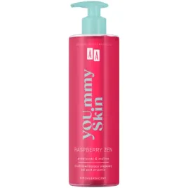 aa-yoummy-skin-raspberry-zen-nawilzajacy-olejkowy-zel-pod-prysznic-400ml
