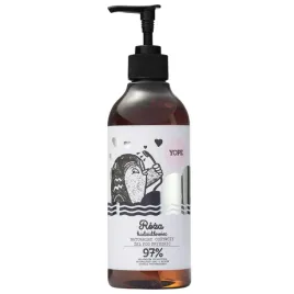 yope-naturalny-zel-pod-prysznic-meski-damski-roza-i-kadzidlowiec-400ml