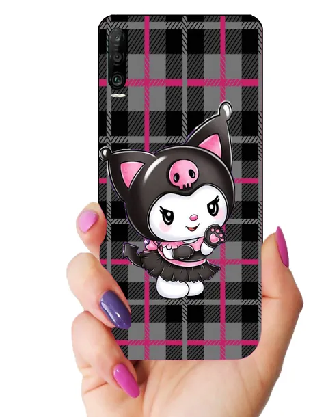 etui-case-do-huawei-p30-hello-kitty-kuromi-funkcje-antyposlizgowa-struktura-pochlanianie-wstrzasow