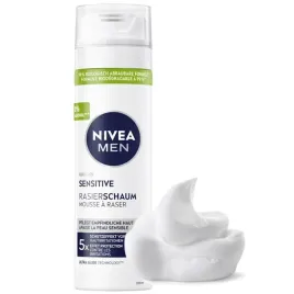 nivea-men-pianka-do-golenia-sensitive-do-skory-wrazliwej-delikatnej-200ml