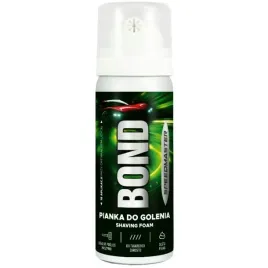 bond-speedmaster-lagodna-regenerujaca-pianka-do-golenia-dla-mezczyzn-50ml