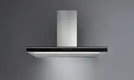 okap-falmec-luce-isola-szklo-czarne-90-cm