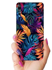 etui-case-do-huawei-p20-pro-liscie-rosliny
