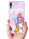 etui-case-do-huawei-p20-pro-hello-kitty-kuromi