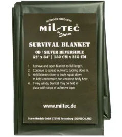 mil-tec-worek-surwiwalowy-decke-silber-oliwkowy