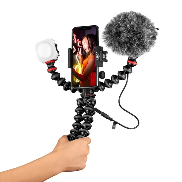 zestaw-joby-gorillapod-mobile-vlogging-kit-marka-joby-waga-produktu-540-g
