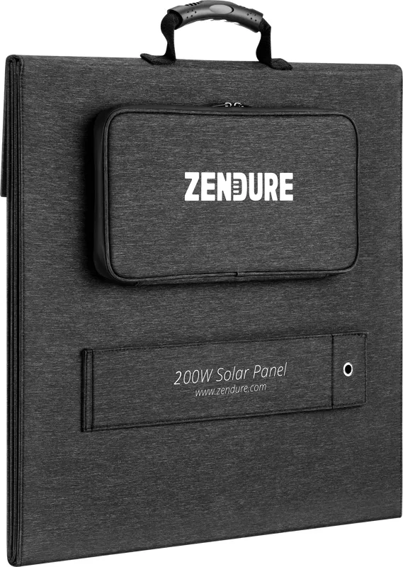 panel-sloneczny-zendure-200-watt-solar-panel