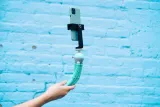statyw-joby-podzilla-medium-teal-do-smartfona-marka-joby-model-podzilla-medium-kit-teal