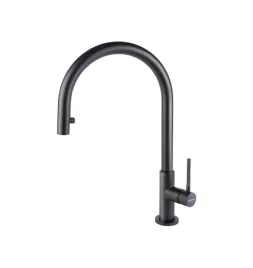 bateria-falmec-trevi-round-czarny-mat