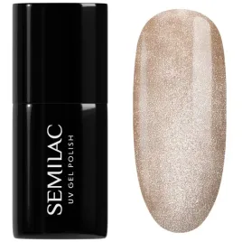 semilac-lakier-hybrydowy-do-paznokci-cat-eye-zloty-661-linen-gloss-7ml