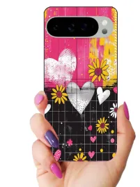 etui-case-do-google-pixel-9-pro-serca-serduszka-love