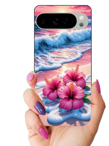 etui-case-do-google-pixel-9-pro-plaze-slonce-morza-funkcje-antyposlizgowa-struktura-pochlanianie-wstrzasow