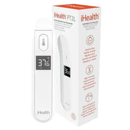termometr-bezdotykowy-ihealth-pt2l-termometr-bezdotykowy-ihealth-pt2l