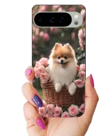 etui-case-do-google-pixel-9-pro-pieski-szczeniaczki