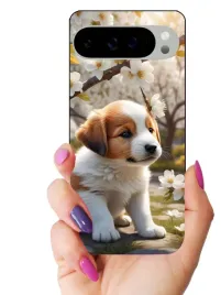 etui-case-do-google-pixel-9-pro-pieski-szczeniaczki