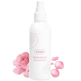 ziaja-satin-glow-lekki-nawilzajacy-tonik-do-twarzy-platki-rozy-cica-200ml