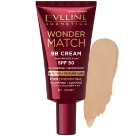 eveline-wonder-match-krem-bb-kryjacy-ochrona-spf50-01-ivory-kosc-sloniowa