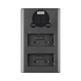 ladowarka-dwukanalowa-newell-usb-c-do-akumulatorow-fujifilm-np-w126