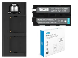 ladowarka-akumulator-newell-do-sony-np-f570