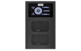 ladowarka-newell-n-fdl-usb-c-np-fw50-do-sony