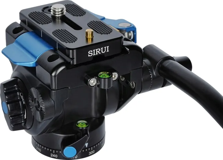 glowica-video-sirui-va-5x-model-va-5x