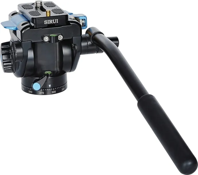glowica-video-sirui-va-5x-rodzaj-video