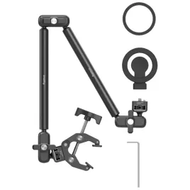 uchwyt-smallrig-5626-desktop-magic-arm-with-crab-shaped-clamp-kit-magsafe