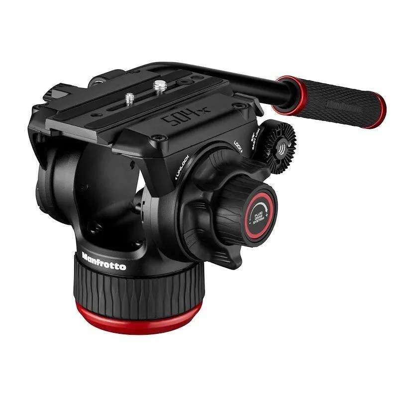 glowica-video-manfrotto-504x-marka-manfrotto