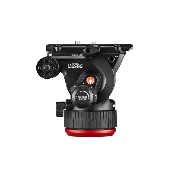 glowica-video-manfrotto-504x-rodzaj-video