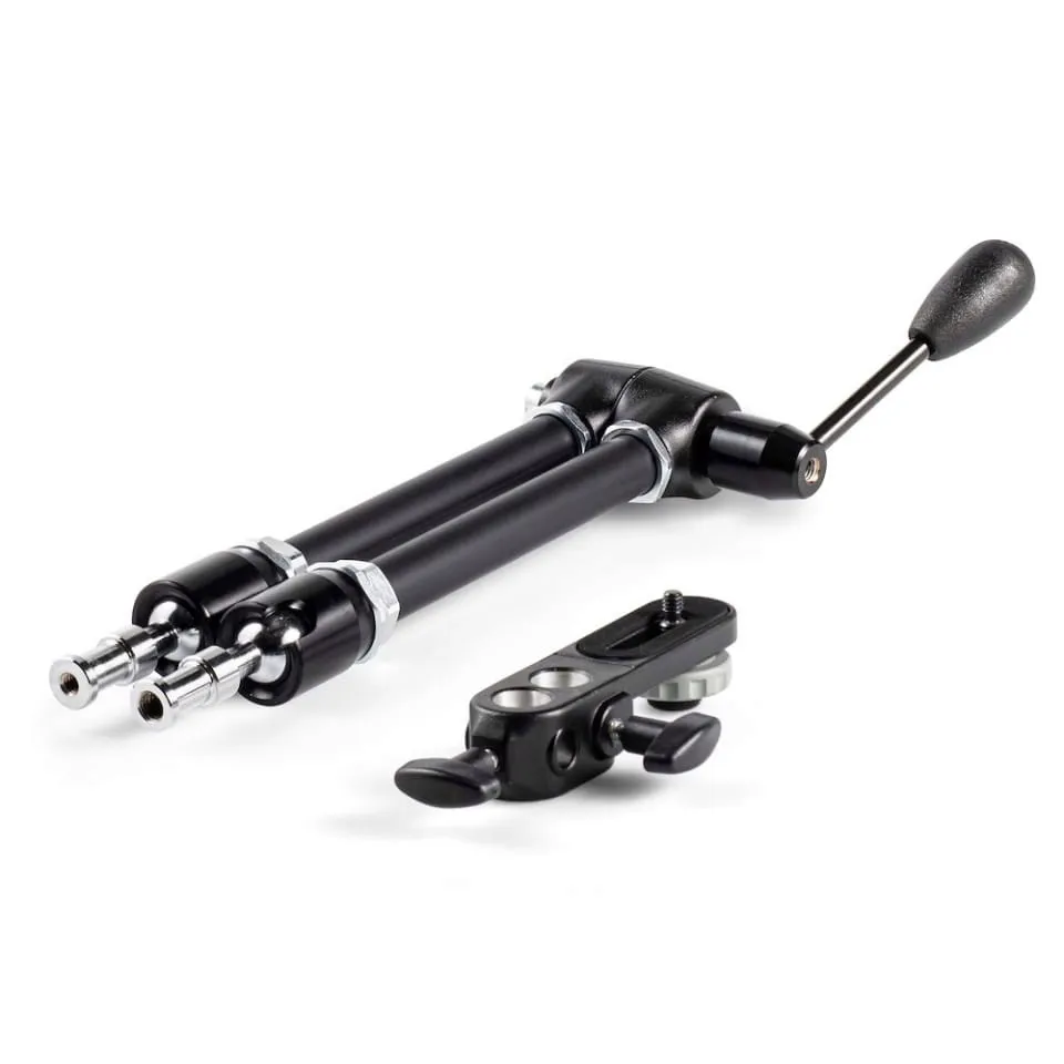 zestaw-manfrotto-143-magic-arm-kit