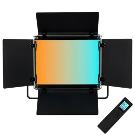 lampa-panelowa-led-mitoya-mobula-540-3200-5600k-z-zasilaczem-i-pilotem
