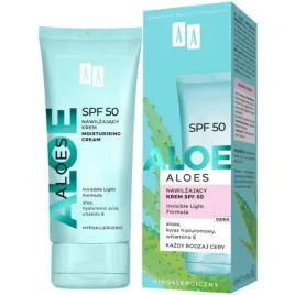 aa-aloe-lekki-nawilzajacy-krem-do-twarzy-z-filtrem-spf-50-witamina-e-40ml