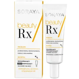 soraya-beauty-rx-rozjasniajacy-krem-do-twarzy-wyrownujacy-koloryt-50ml