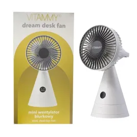 vitammy-dream-desk-fan-szary-mini-wentylator-biurkowy