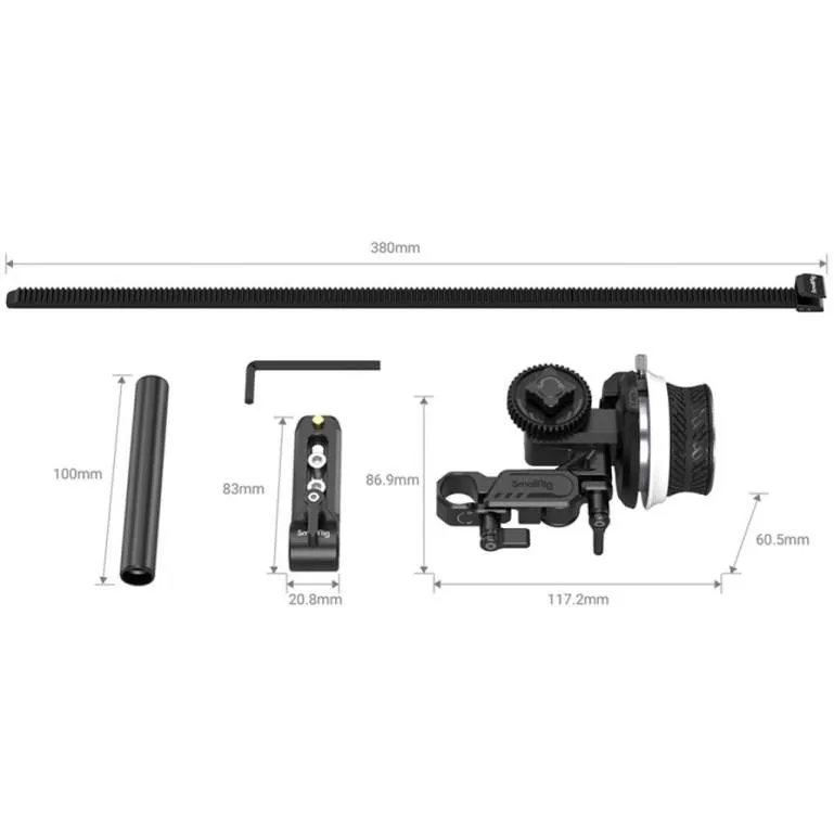 follow-focus-smallrig-3010-mini-follow-focus