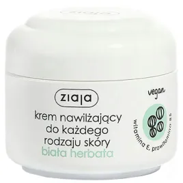 ziaja-krem-nawilzajacy-do-twarzy-kazdy-rodzaj-skory-biala-herbata-50-ml