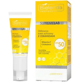 bielenda-professional-supremelab-odzywczy-krem-ochronny-z-ceramidami-spf-50