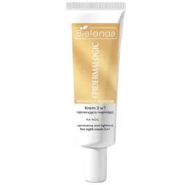 bielenda-epidermalogic-krem-3w1-regernerujaco-napinajacy-na-noc-50-ml
