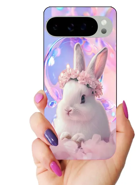 etui-case-do-google-pixel-9-pro-kroliki-kroliczki
